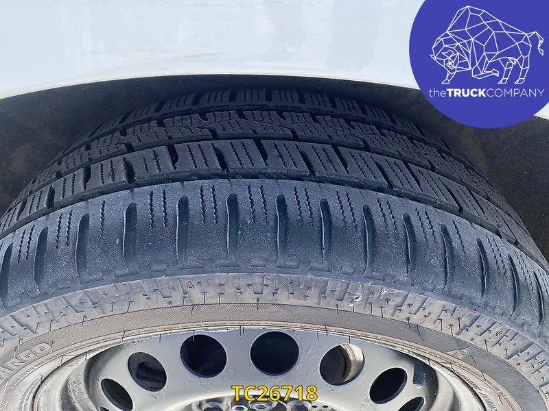 Mercedes-Benz Vito 114 CDI MINIBUS 9 SEATS - Μικρό λεωφορείο, Επιβατικό βαν: φωτογραφία 5 Mercedes-Benz Vito 114 CDI MINIBUS 9 SEATS - Μικρό λεωφορείο, Επιβατικό βαν: φωτογραφία 5