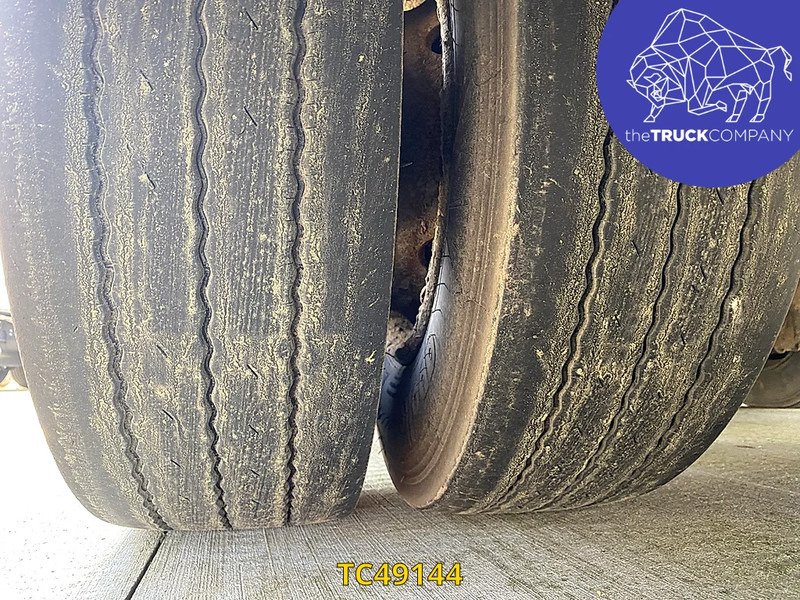 Επικαθήμενο με χαμηλό δάπεδο Nooteboom: φωτογραφία 8