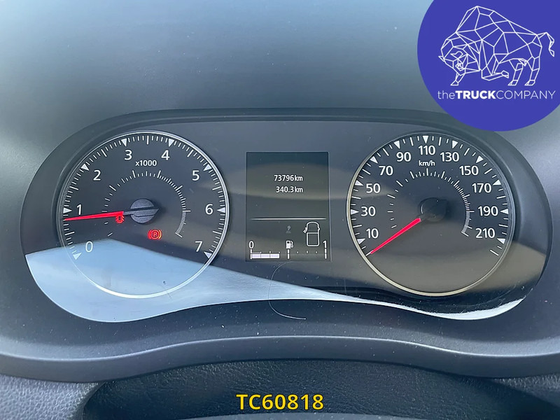 Opel Movano 2.3 DTI L1H2 - Μικρό βαν: φωτογραφία 4 Opel Movano 2.3 DTI L1H2 - Μικρό βαν: φωτογραφία 4