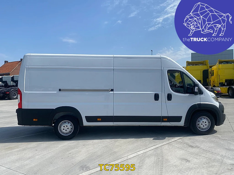 Opel Movano - Βαν: φωτογραφία 2 Opel Movano - Βαν: φωτογραφία 2