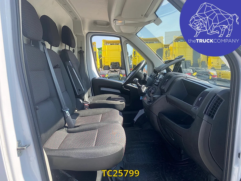 Opel Movano - Βαν: φωτογραφία 5 Opel Movano - Βαν: φωτογραφία 5