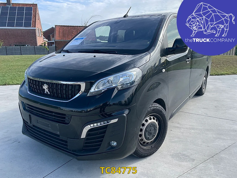 Peugeot Expert 2.0 HDI - DOUBLE CAB - AUTOMATIC - GEARBOX PROBLEM - Μικρό βαν: φωτογραφία 1 Peugeot Expert 2.0 HDI - DOUBLE CAB - AUTOMATIC - GEARBOX PROBLEM - Μικρό βαν: φωτογραφία 1