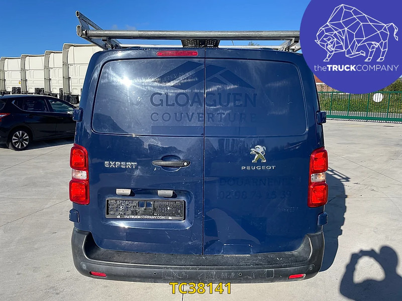 Peugeot Expert 2l 120cv - Μικρό βαν: φωτογραφία 4 Peugeot Expert 2l 120cv - Μικρό βαν: φωτογραφία 4