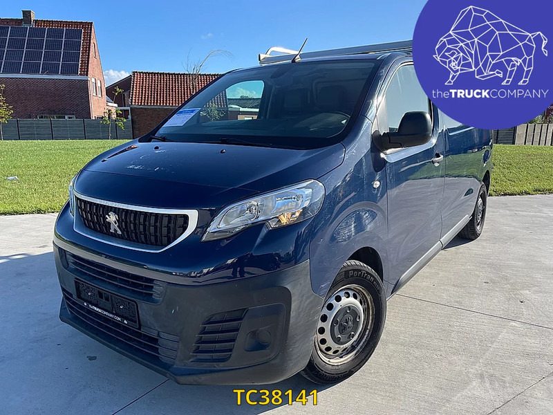 Peugeot Expert 2l 120cv - Μικρό βαν: φωτογραφία 1 Peugeot Expert 2l 120cv - Μικρό βαν: φωτογραφία 1