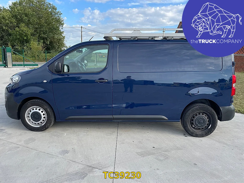 Peugeot Expert 2l 120cv - Μικρό βαν: φωτογραφία 2 Peugeot Expert 2l 120cv - Μικρό βαν: φωτογραφία 2