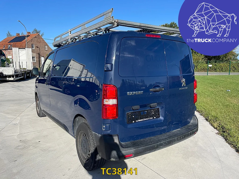 Peugeot Expert 2l 120cv - Μικρό βαν: φωτογραφία 3 Peugeot Expert 2l 120cv - Μικρό βαν: φωτογραφία 3