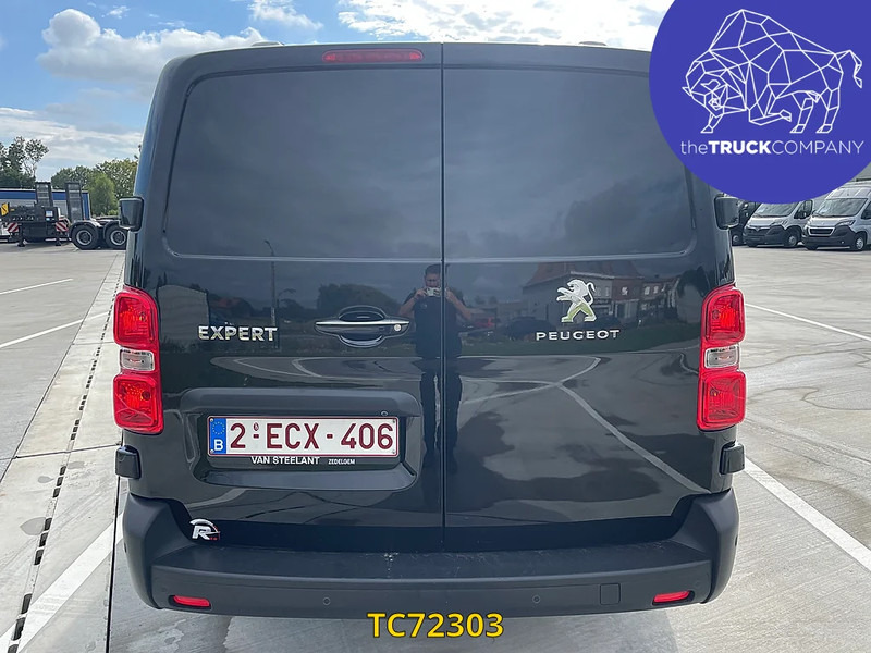 Peugeot Expert Long 2.0 BlueHDI 145 - Βαν: φωτογραφία 4 Peugeot Expert Long 2.0 BlueHDI 145 - Βαν: φωτογραφία 4