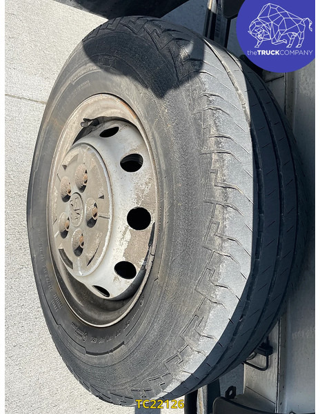 Peugeot Expert met laadklep - Επαγγελματικό αυτοκίνητο κόφα: φωτογραφία 3 Peugeot Expert met laadklep - Επαγγελματικό αυτοκίνητο κόφα: φωτογραφία 3