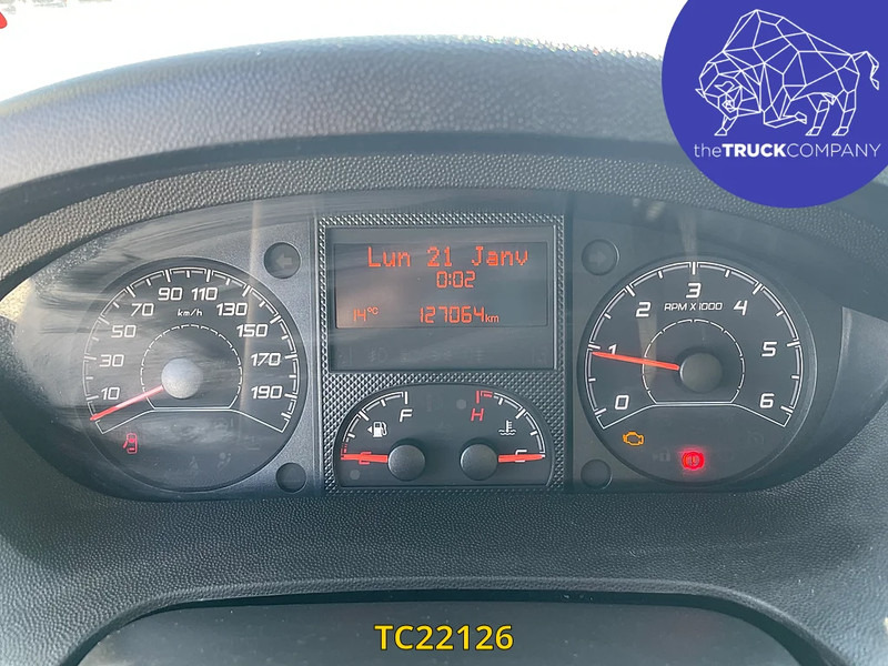 Peugeot Expert met laadklep - Βαν: φωτογραφία 4 Peugeot Expert met laadklep - Βαν: φωτογραφία 4