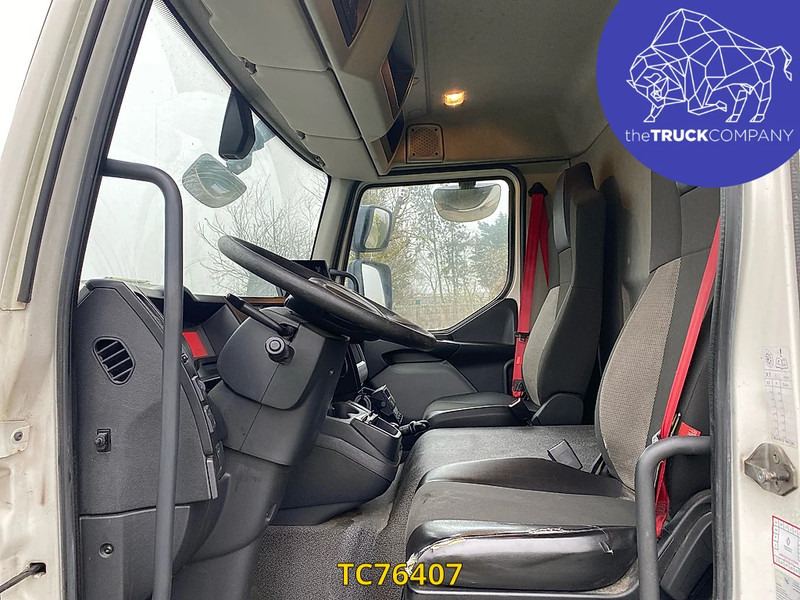 Leasing Renault D 210 Renault D 210: φωτογραφία 18