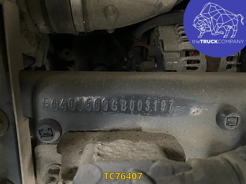 Leasing Renault D 210 Renault D 210: φωτογραφία 12