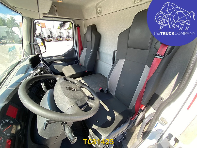 Φορτηγό κόφα Renault D 210: φωτογραφία 6
