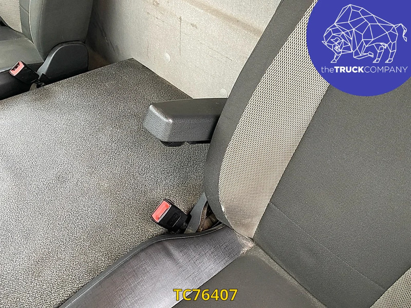 Leasing Renault D 210 Renault D 210: φωτογραφία 16