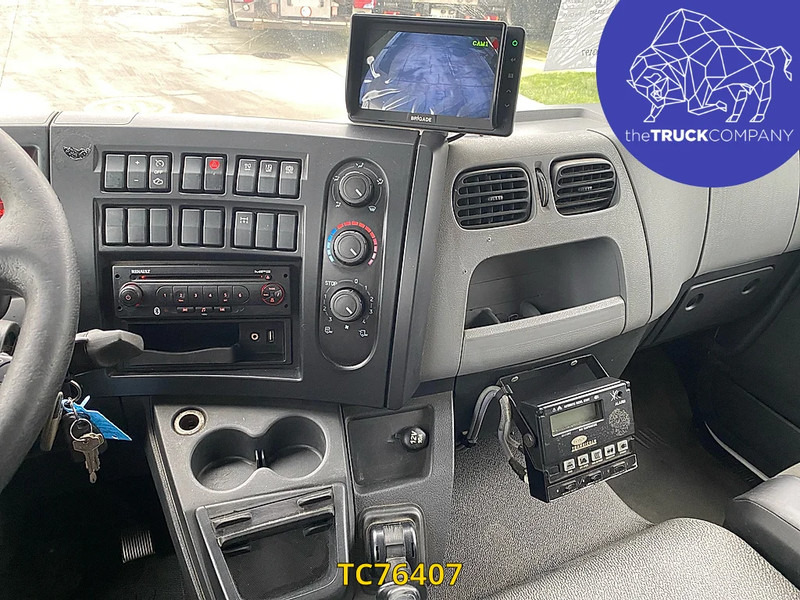 Leasing Renault D 210 Renault D 210: φωτογραφία 20
