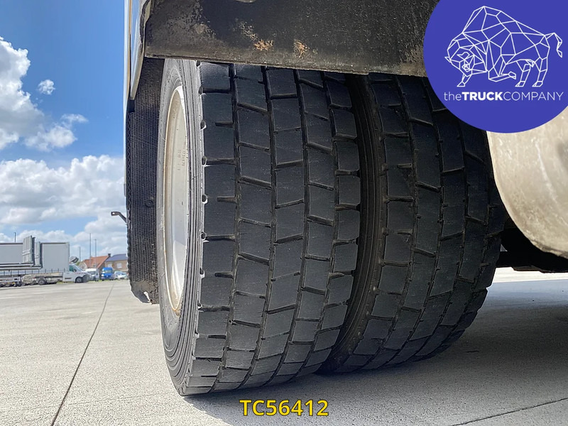 Renault D 240 - Φορτηγό ψυγείο: φωτογραφία 5 Renault D 240 - Φορτηγό ψυγείο: φωτογραφία 5