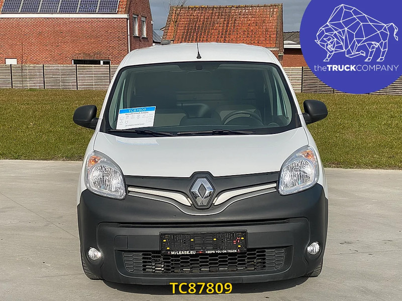 Renault Kangoo 1.5 DCI NAVI AIRCO - Μικρό βαν: φωτογραφία 3 Renault Kangoo 1.5 DCI NAVI AIRCO - Μικρό βαν: φωτογραφία 3