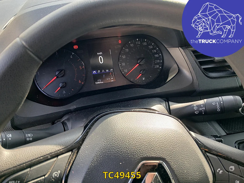 Renault Kangoo 1.5 DCI - Μικρό βαν: φωτογραφία 3 Renault Kangoo 1.5 DCI - Μικρό βαν: φωτογραφία 3