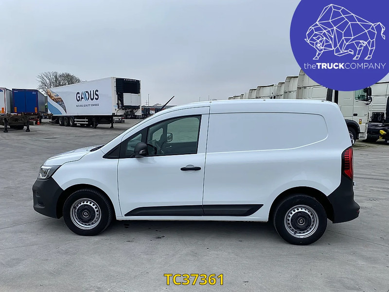 Renault Kangoo 1.5 DCI - Μικρό βαν: φωτογραφία 2 Renault Kangoo 1.5 DCI - Μικρό βαν: φωτογραφία 2