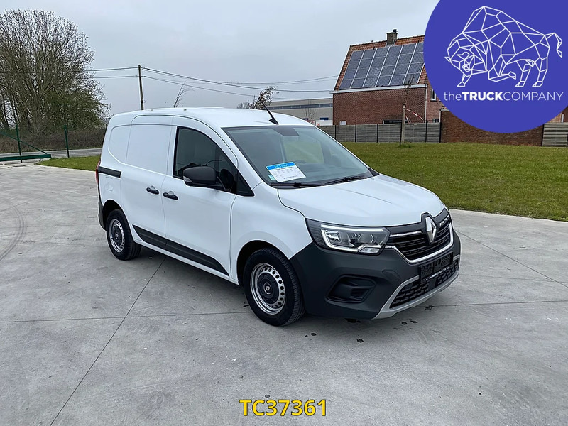 Renault Kangoo 1.5 DCI - Μικρό βαν: φωτογραφία 2 Renault Kangoo 1.5 DCI - Μικρό βαν: φωτογραφία 2