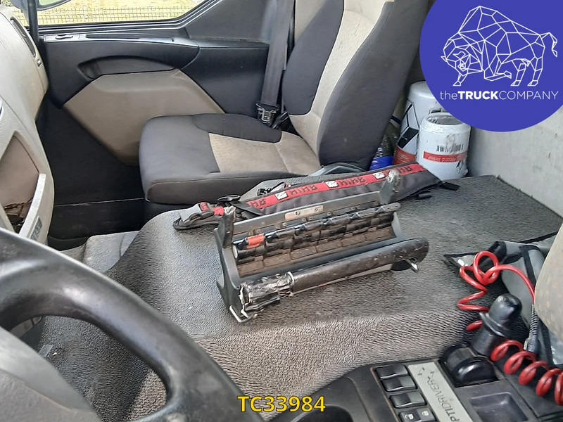 Renault Kerax 380 - Φορτηγό με ανοιχτή καρότσα: φωτογραφία 3 Renault Kerax 380 - Φορτηγό με ανοιχτή καρότσα: φωτογραφία 3