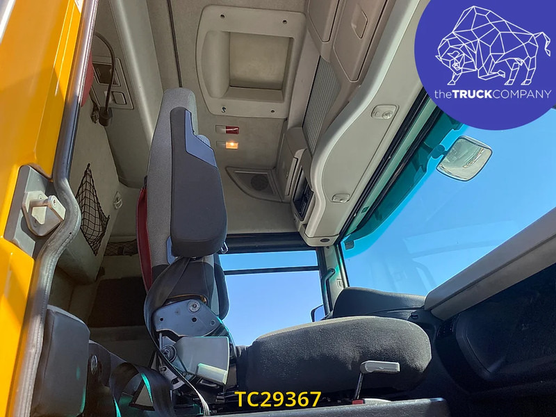 Renault Magnum 480 - Τράκτορας: φωτογραφία 4 Renault Magnum 480 - Τράκτορας: φωτογραφία 4