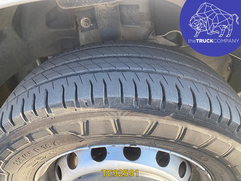 Renault Master 130 - Μικρό λεωφορείο, Επιβατικό βαν: φωτογραφία 4 Renault Master 130 - Μικρό λεωφορείο, Επιβατικό βαν: φωτογραφία 4