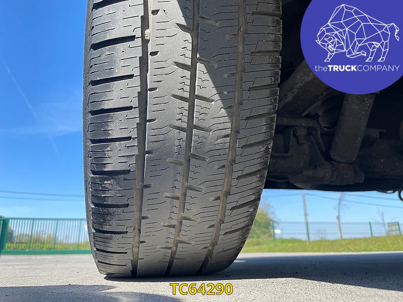 Renault Master 135 - Βαν: φωτογραφία 4 Renault Master 135 - Βαν: φωτογραφία 4