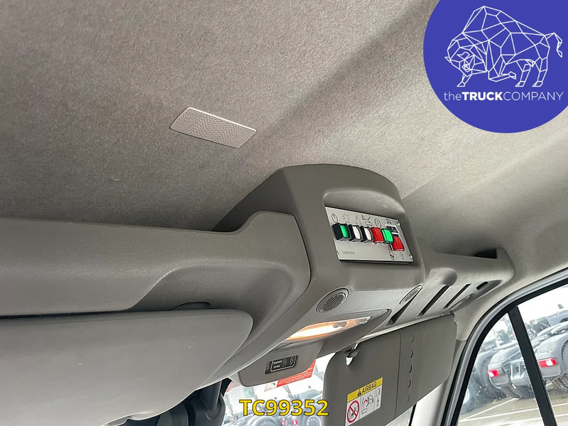 Renault Master 145.35 cc - Ελαφρύ επαγγελματικό: φωτογραφία 3 Renault Master 145.35 cc - Ελαφρύ επαγγελματικό: φωτογραφία 3
