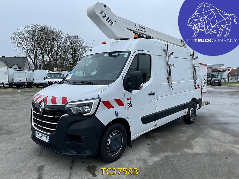 Renault Master 145 - Ελαφρύ επαγγελματικό: φωτογραφία 1 Renault Master 145 - Ελαφρύ επαγγελματικό: φωτογραφία 1