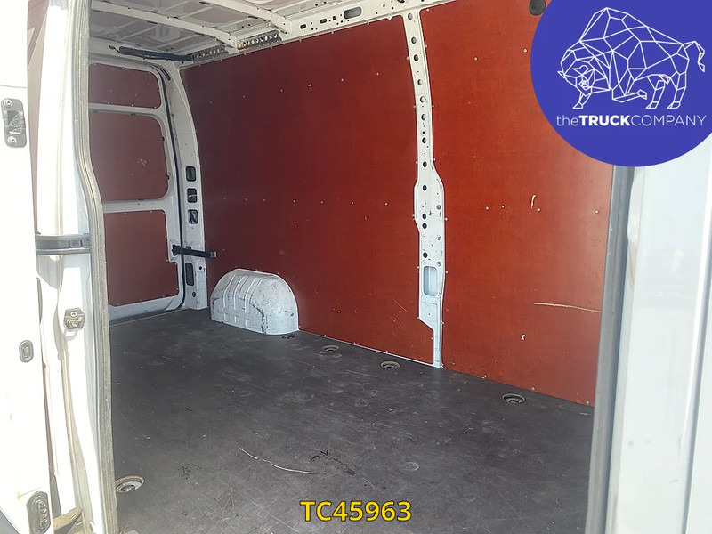 Renault Master 2.3 DCI L3H2 - Βαν: φωτογραφία 2 Renault Master 2.3 DCI L3H2 - Βαν: φωτογραφία 2
