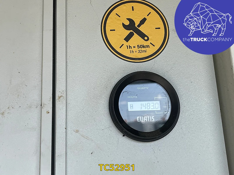 Renault Master Nacelle - Ελαφρύ επαγγελματικό: φωτογραφία 2 Renault Master Nacelle - Ελαφρύ επαγγελματικό: φωτογραφία 2