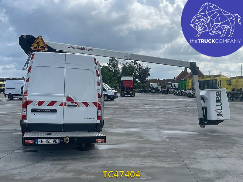 Renault Master vasp - Ελαφρύ επαγγελματικό: φωτογραφία 4 Renault Master vasp - Ελαφρύ επαγγελματικό: φωτογραφία 4