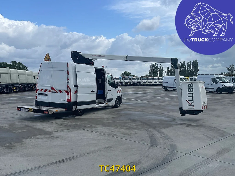 Renault Master vasp - Ελαφρύ επαγγελματικό: φωτογραφία 2 Renault Master vasp - Ελαφρύ επαγγελματικό: φωτογραφία 2