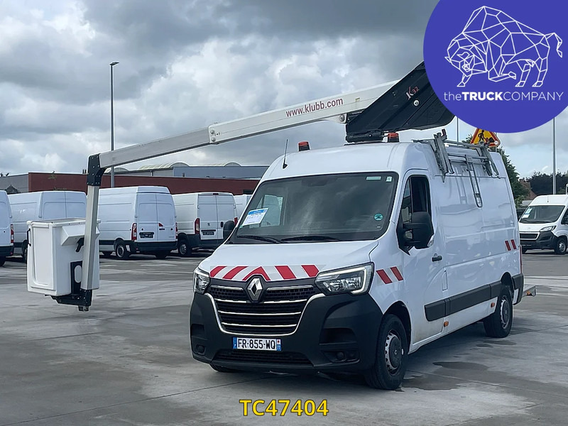 Renault Master vasp - Ελαφρύ επαγγελματικό: φωτογραφία 1 Renault Master vasp - Ελαφρύ επαγγελματικό: φωτογραφία 1