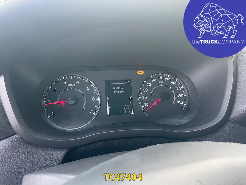 Renault Master vasp - Ελαφρύ επαγγελματικό: φωτογραφία 4 Renault Master vasp - Ελαφρύ επαγγελματικό: φωτογραφία 4