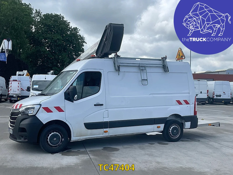 Renault Master vasp - Ελαφρύ επαγγελματικό: φωτογραφία 2 Renault Master vasp - Ελαφρύ επαγγελματικό: φωτογραφία 2