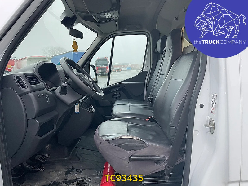 Renault Master - Βαν: φωτογραφία 3 Renault Master - Βαν: φωτογραφία 3