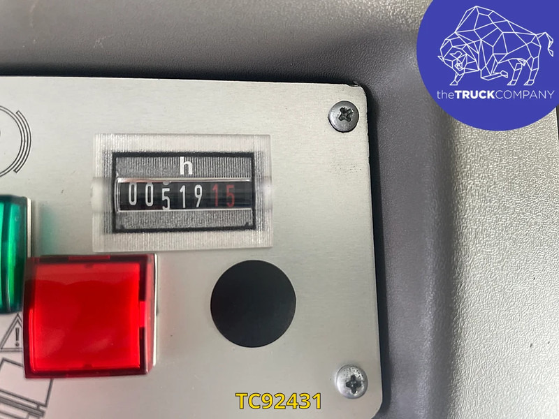 Renault Master - Ελαφρύ επαγγελματικό: φωτογραφία 3 Renault Master - Ελαφρύ επαγγελματικό: φωτογραφία 3