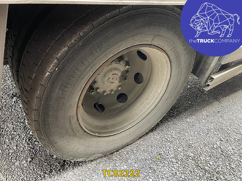 Renault Premium 240 - Φορτηγό κόφα: φωτογραφία 5 Renault Premium 240 - Φορτηγό κόφα: φωτογραφία 5
