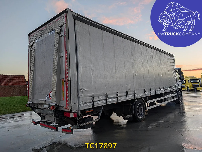 Renault Premium 280 - Φορτηγό κόφα: φωτογραφία 4 Renault Premium 280 - Φορτηγό κόφα: φωτογραφία 4