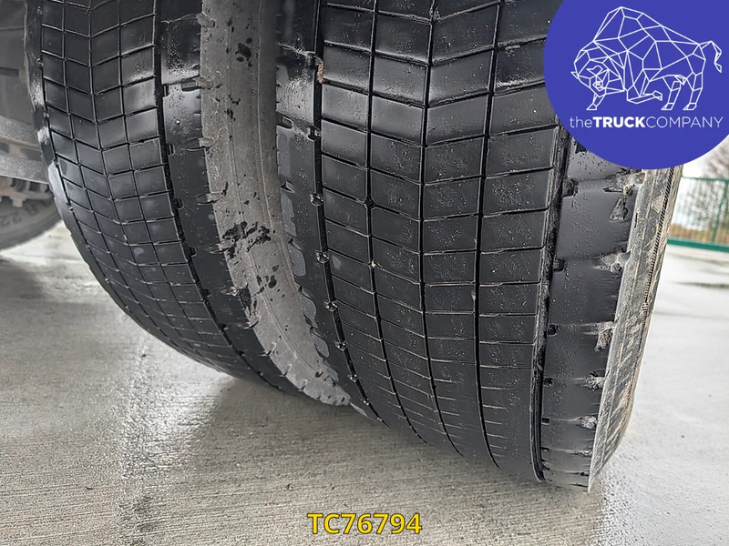 Φορτηγό κόφα Renault Premium 320: φωτογραφία 14