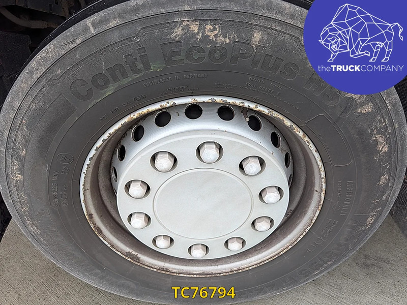 Φορτηγό κόφα Renault Premium 320: φωτογραφία 10