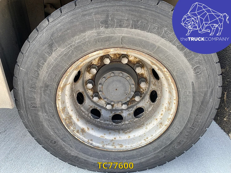 Renault Premium 320 - Φορτηγό μουσαμάς: φωτογραφία 4 Renault Premium 320 - Φορτηγό μουσαμάς: φωτογραφία 4