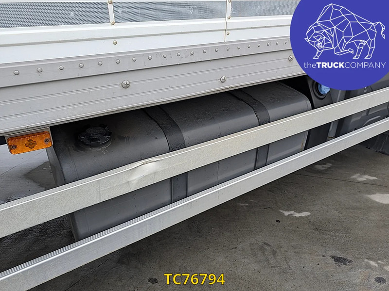 Φορτηγό κόφα Renault Premium 320: φωτογραφία 20