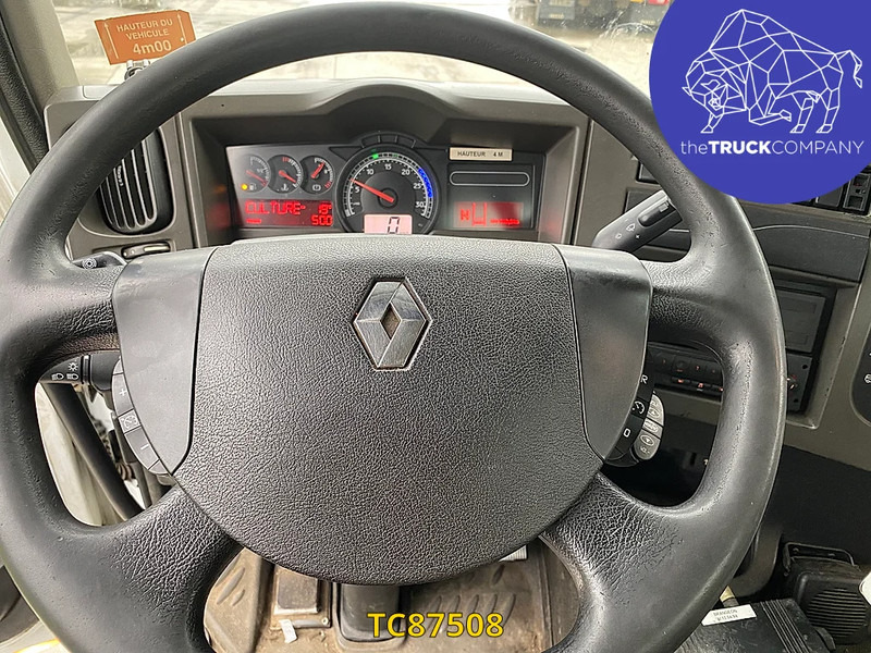 Renault Premium 320 - Απορριμματοφόρο: φωτογραφία 4 Renault Premium 320 - Απορριμματοφόρο: φωτογραφία 4