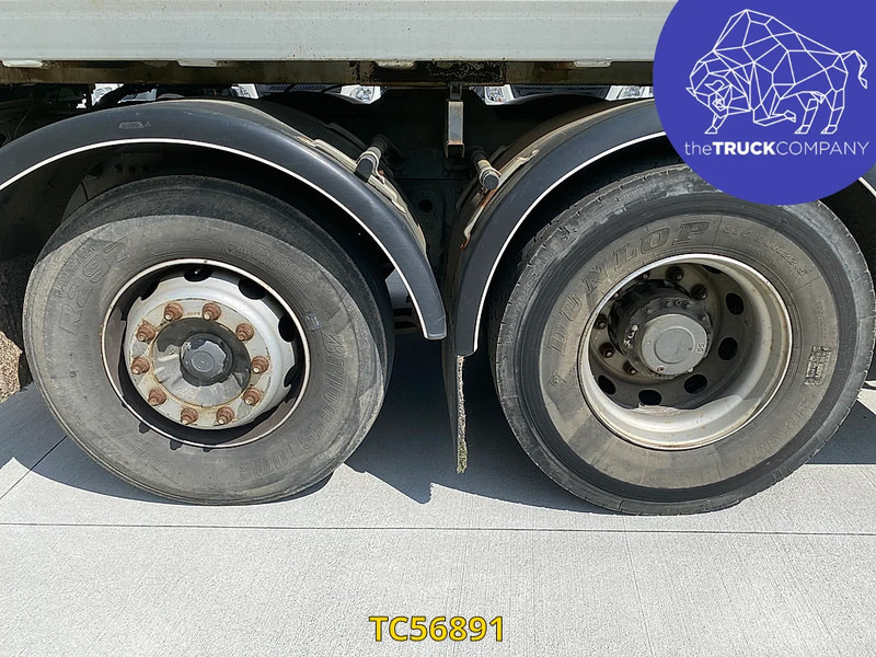 Renault Premium 320 - Απορριμματοφόρο: φωτογραφία 4 Renault Premium 320 - Απορριμματοφόρο: φωτογραφία 4