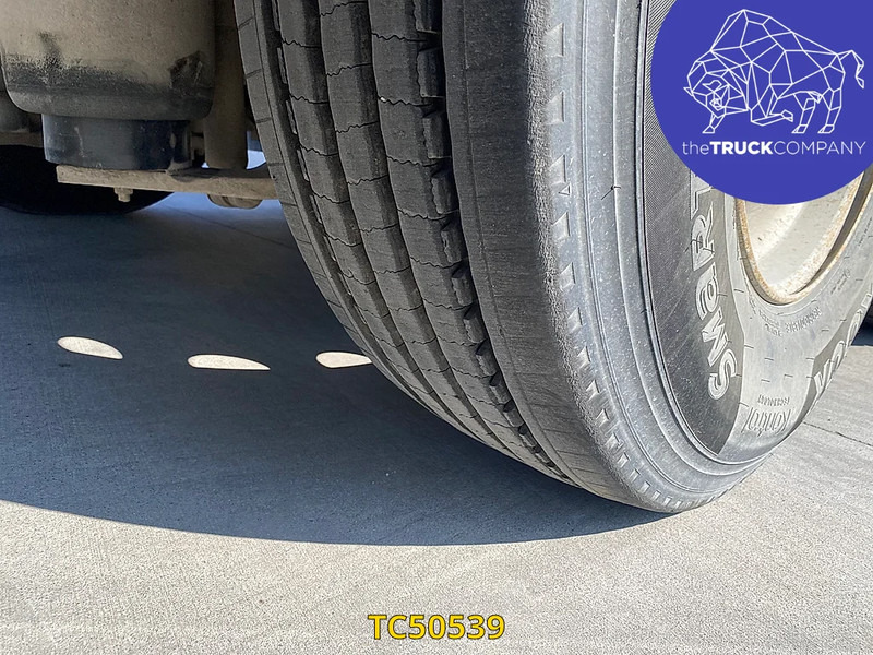 Renault Premium 385 - Φορτηγό κόφα: φωτογραφία 4 Renault Premium 385 - Φορτηγό κόφα: φωτογραφία 4