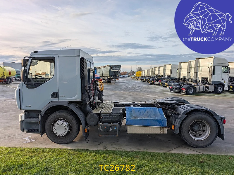 Renault Premium 430 - Τράκτορας: φωτογραφία 2 Renault Premium 430 - Τράκτορας: φωτογραφία 2