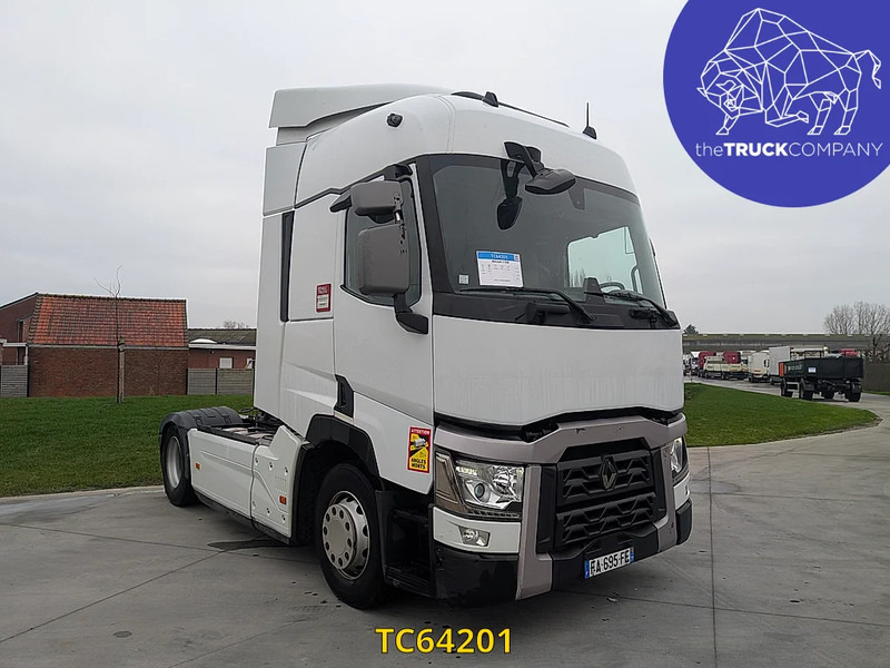 Τράκτορας Renault T 430: φωτογραφία 9 Τράκτορας Renault T 430: φωτογραφία 9