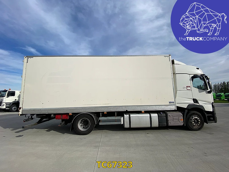 Φορτηγό κόφα Renault T 460: φωτογραφία 7